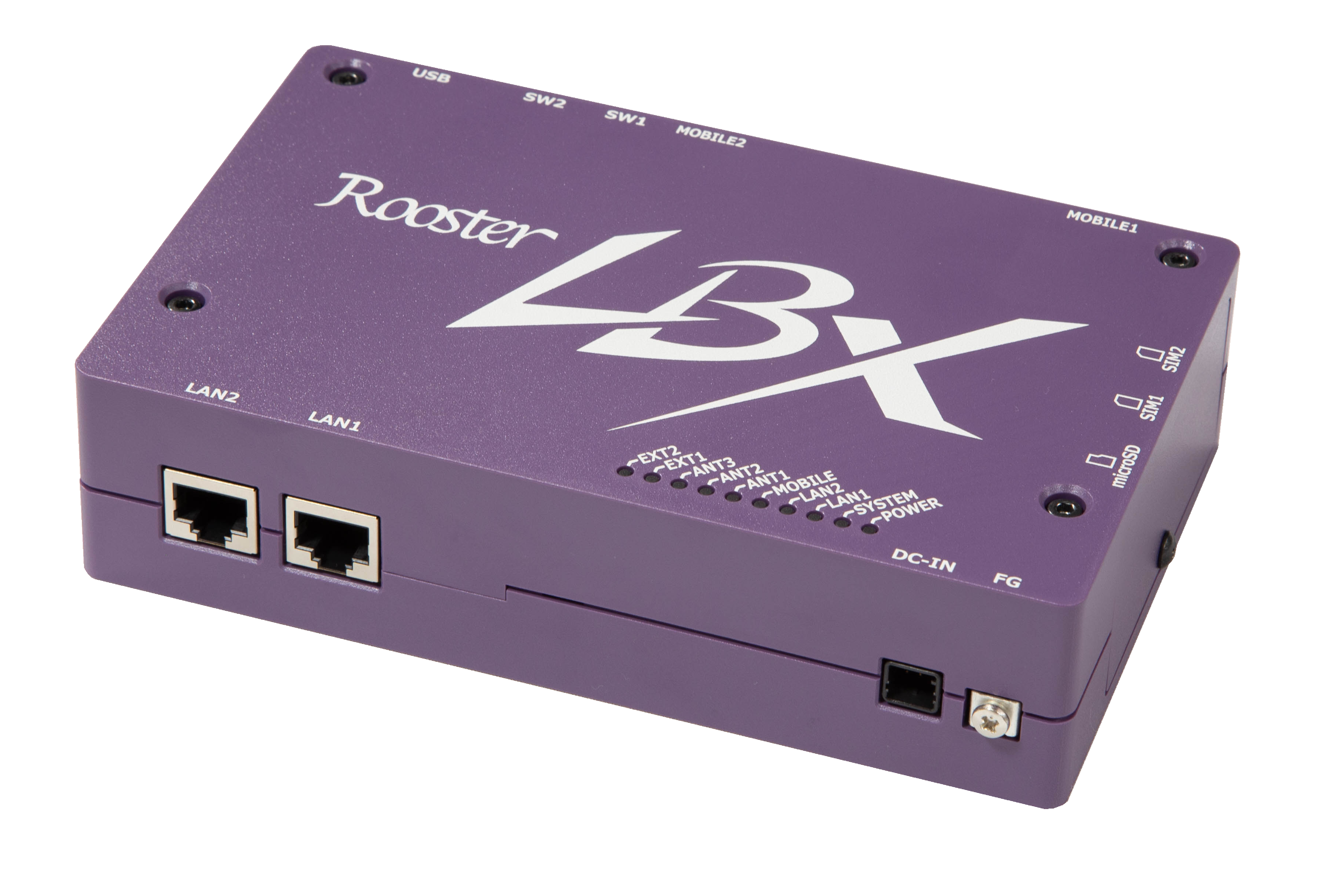 サン電子 Linuxゲートウェイ Rooster SC-RNSX7000 ルータ 100％の保証 SC-RNSX7000 NSXシリーズ Rooster Linux