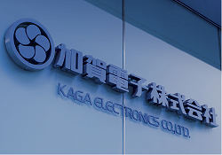 KAGA ELECTRONICS Group KAGA ELECTRONICS Group