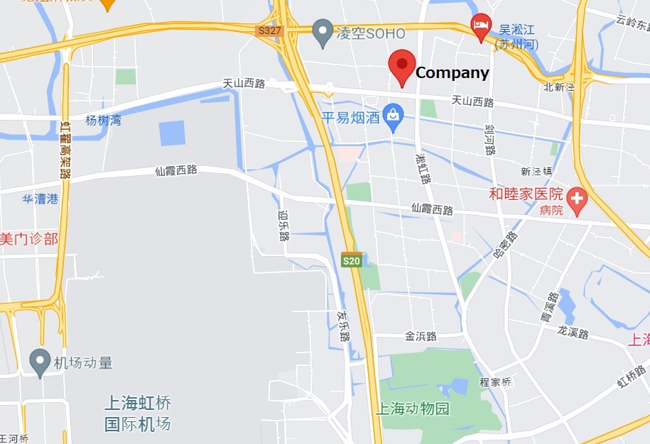 Headquarters MAP Headquarters MAP