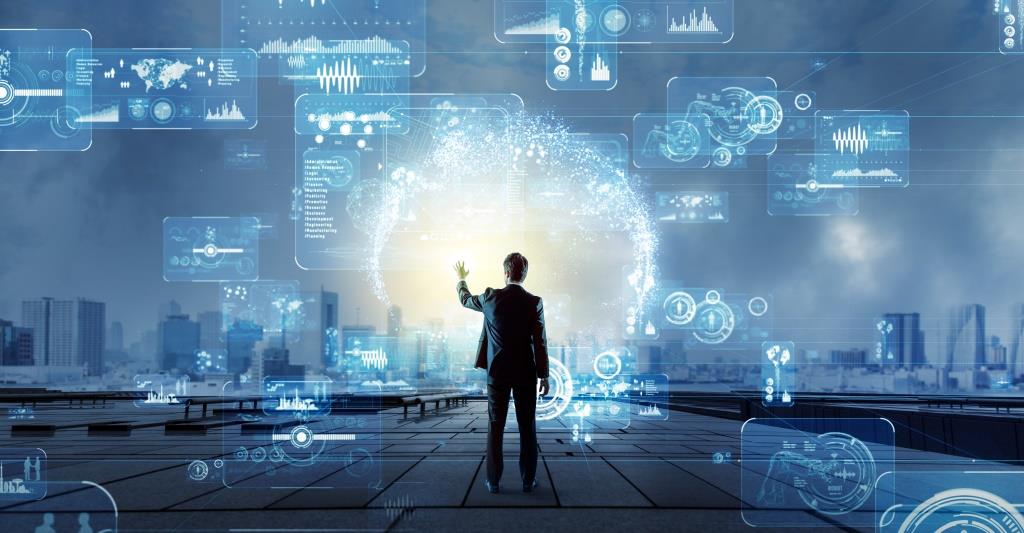 Bluetooth  LE を使用したスマートデバイスのイメージ