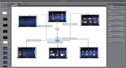 UI Conductor