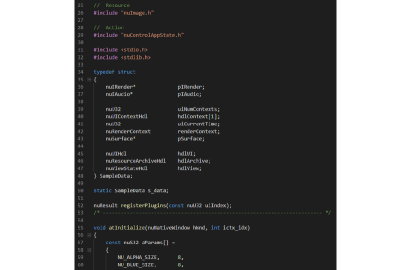 UI Conductor