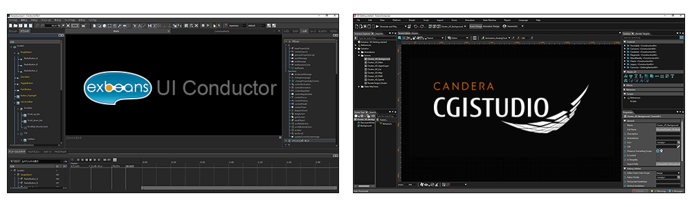 Bluetooth  LE の利用例