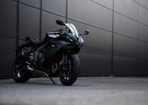 オートバイ画像