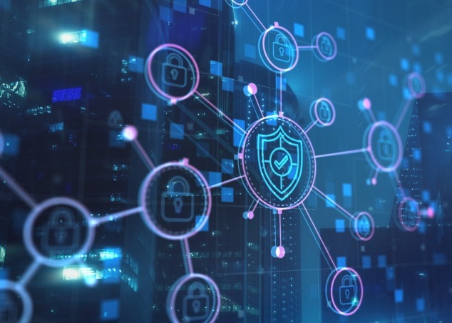 セキュリティイメージ