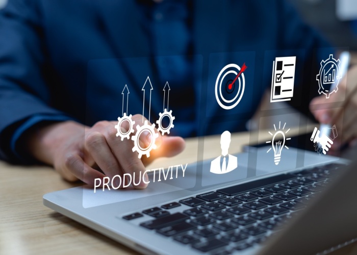 生成AIイメージ