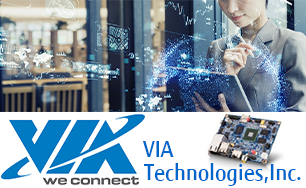 VIA Technologies