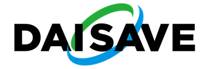 DAISAVE（ダイセーブ）のロゴ