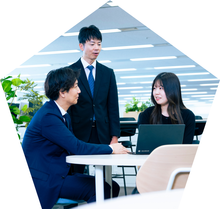 アカウント営業