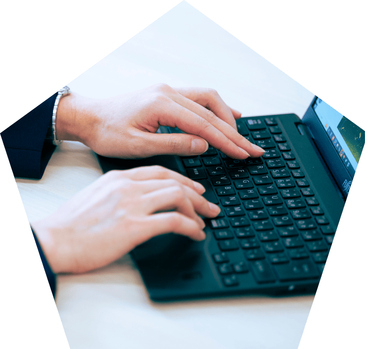 プロダクト営業