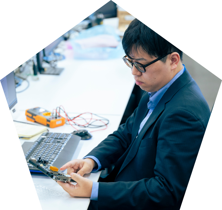 アカウント営業