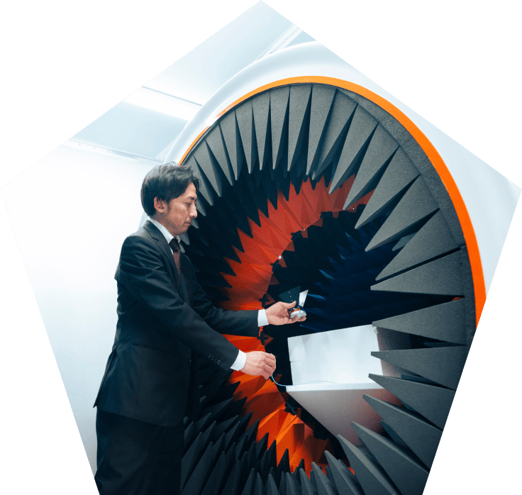 メーカーエンジニア