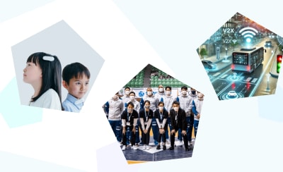 Special 加賀FEIの進化を知る