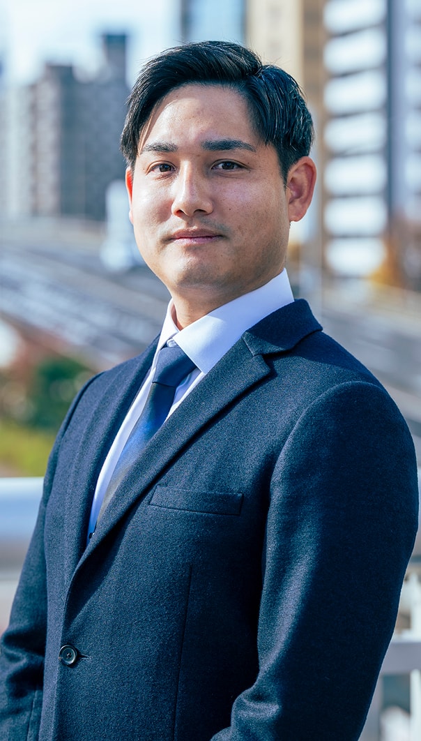 正解は1つじゃない。だからこそ営業は難しく、そして何よりおもしろい