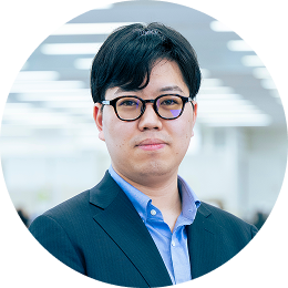 商社のエンジニアだから叶う「多様な経験」を強みにキャリアをスケールアップさせてゆく。