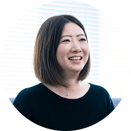 相手を想えば、主体的になる。コミュニケーションで課題を乗り越え、関わる人すべてを笑顔に。