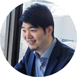 日本が誇るものづくりを海外からサポート。グローバルな舞台で成長を目指す。