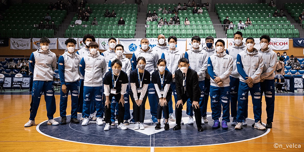 スポーツ・スタジアムビジネス×ICT