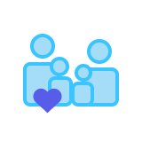 ファミリーアシスト給付（家族手当）